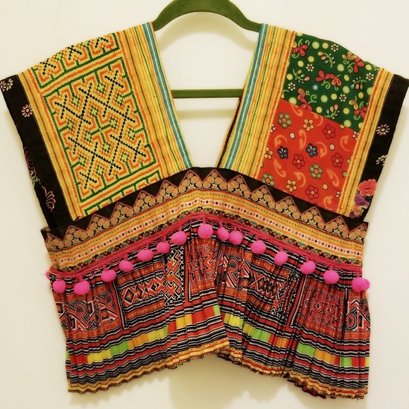 Blouse - Picture 2 of 2